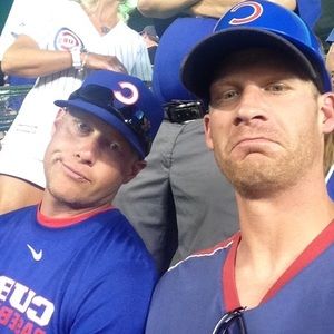 Meet your Posher, Heath